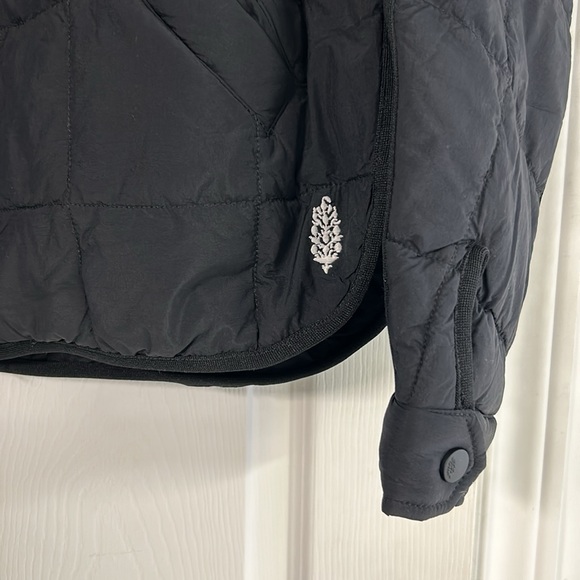 FP Movement Pippa Packable Puffer Jacket - Picture 6 of 10